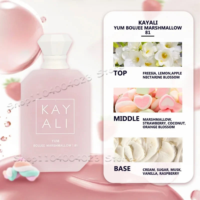 Kayali Intense Unisex Fragrance