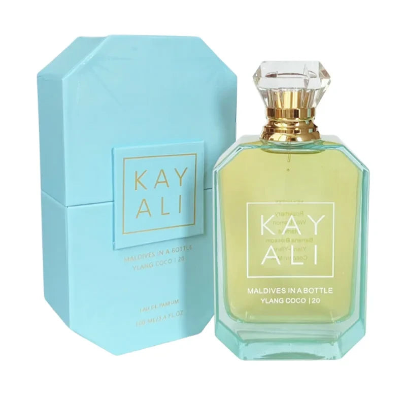 Kayali Intense Unisex Fragrance