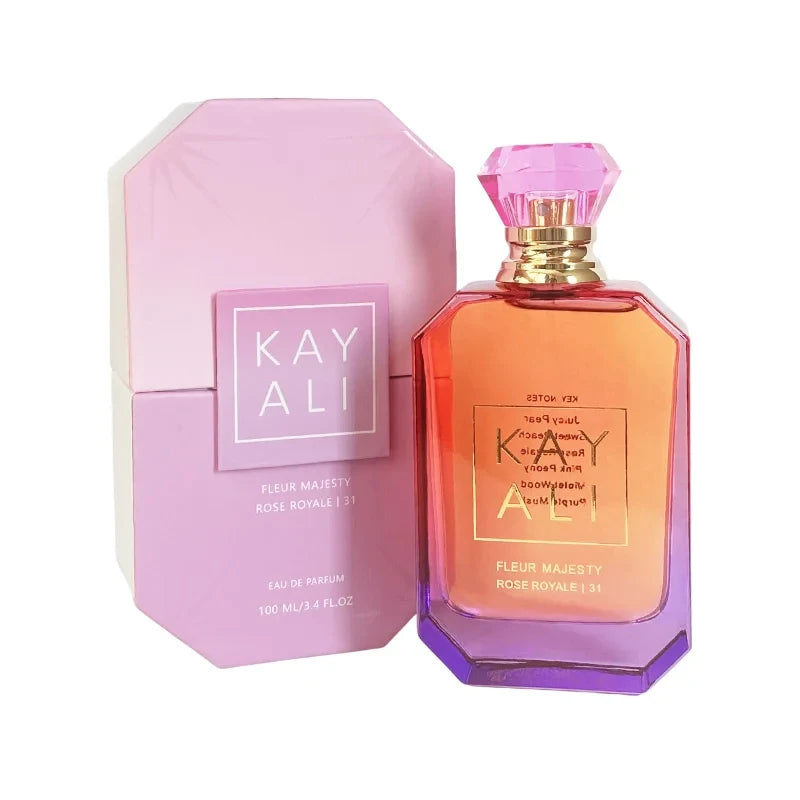 Kayali Intense Unisex Fragrance