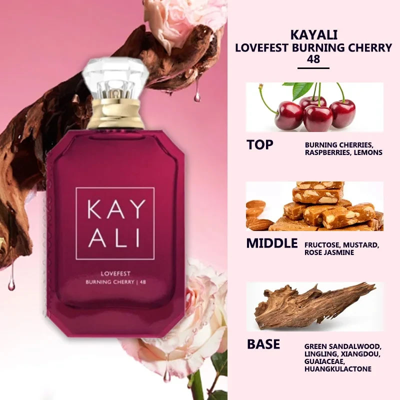 Kayali Intense Unisex Fragrance