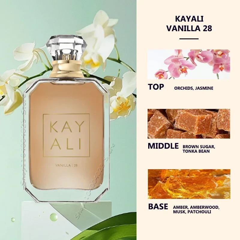 Kayali Intense Unisex Fragrance