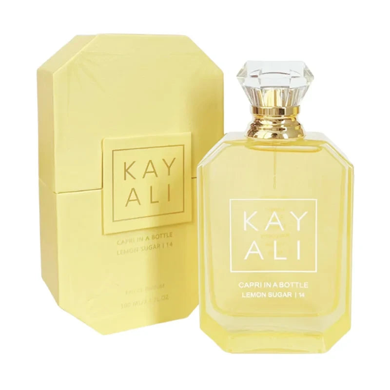 Kayali Intense Unisex Fragrance