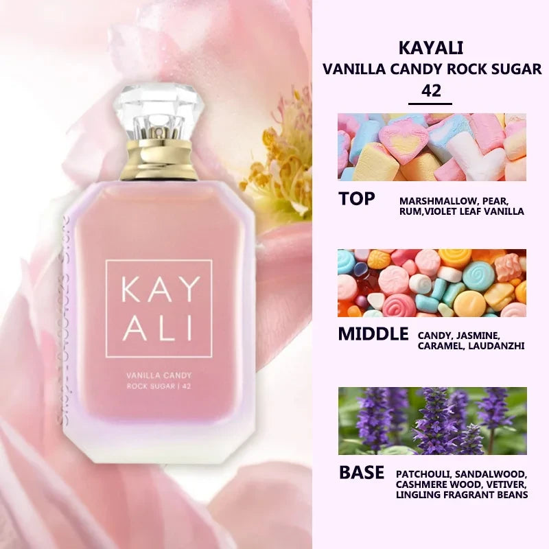 Kayali Intense Unisex Fragrance