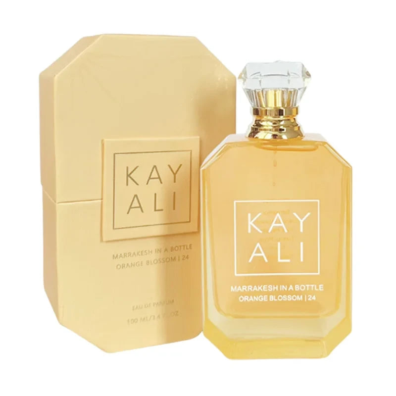 Kayali Intense Unisex Fragrance