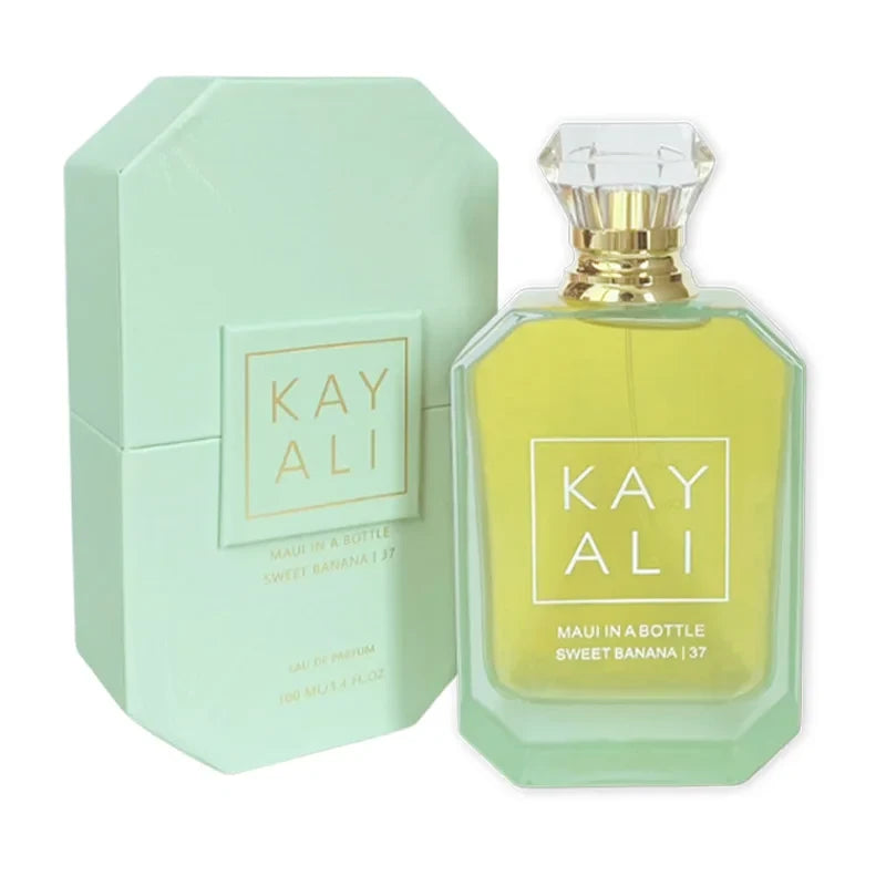 Kayali Intense Unisex Fragrance