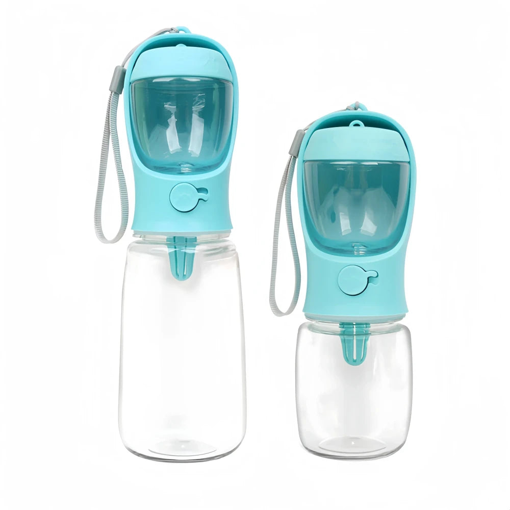 Portable Pet Water Dispenser