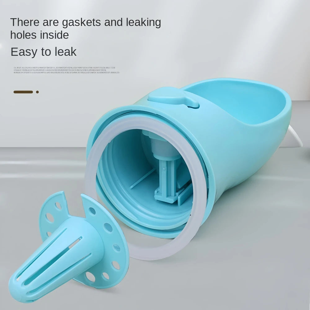 Portable Pet Water Dispenser