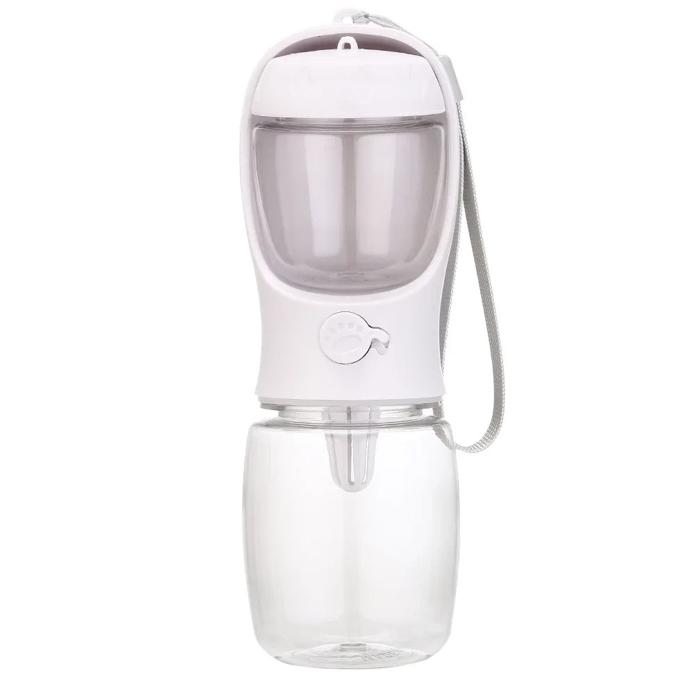 Portable Pet Water Dispenser