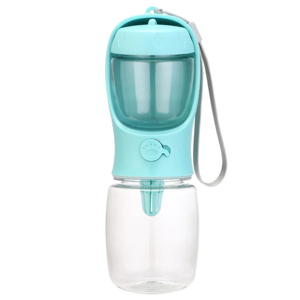 Portable Pet Water Dispenser