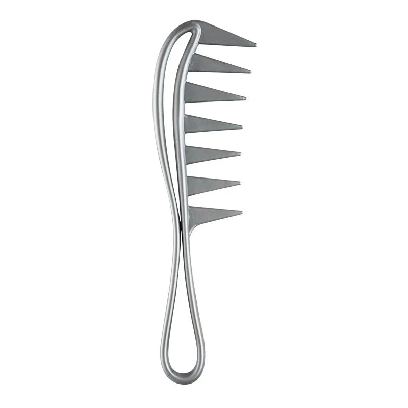 Volumizing Wide-Tooth Styling Comb