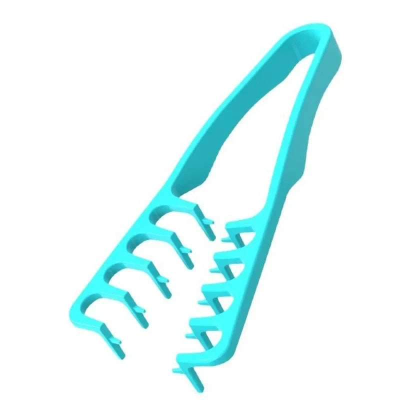 Volumizing Wide-Tooth Styling Comb