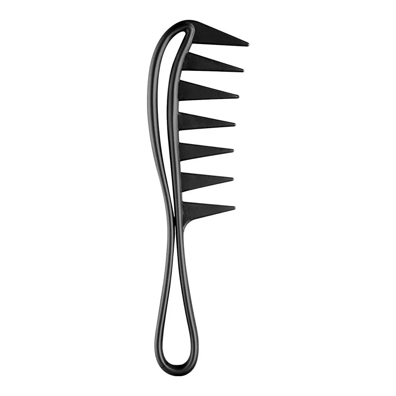 Volumizing Wide-Tooth Styling Comb