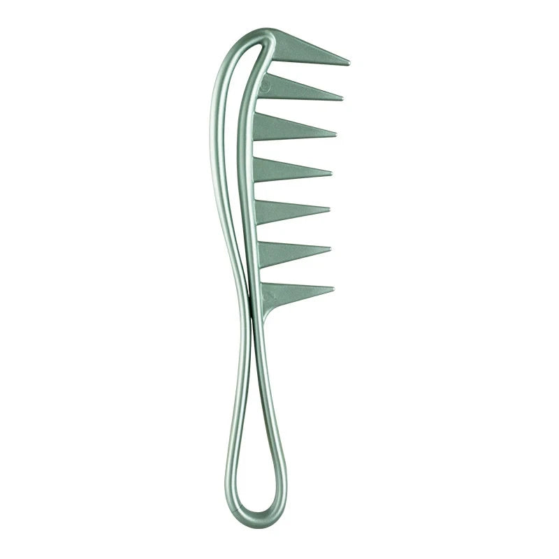 Volumizing Wide-Tooth Styling Comb