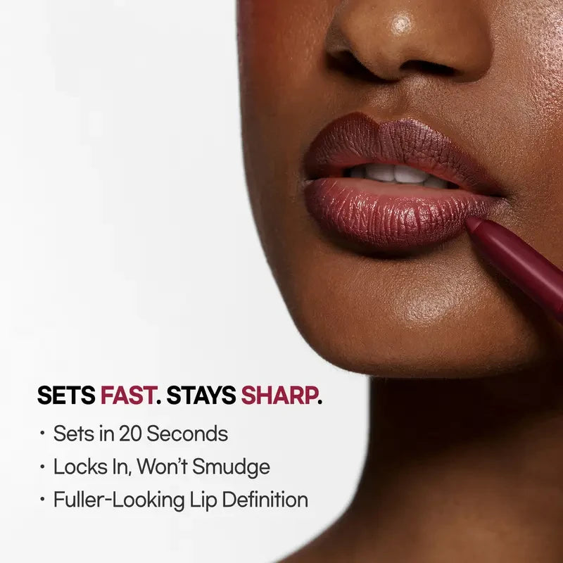 Laka Easy Glide Lip Liner