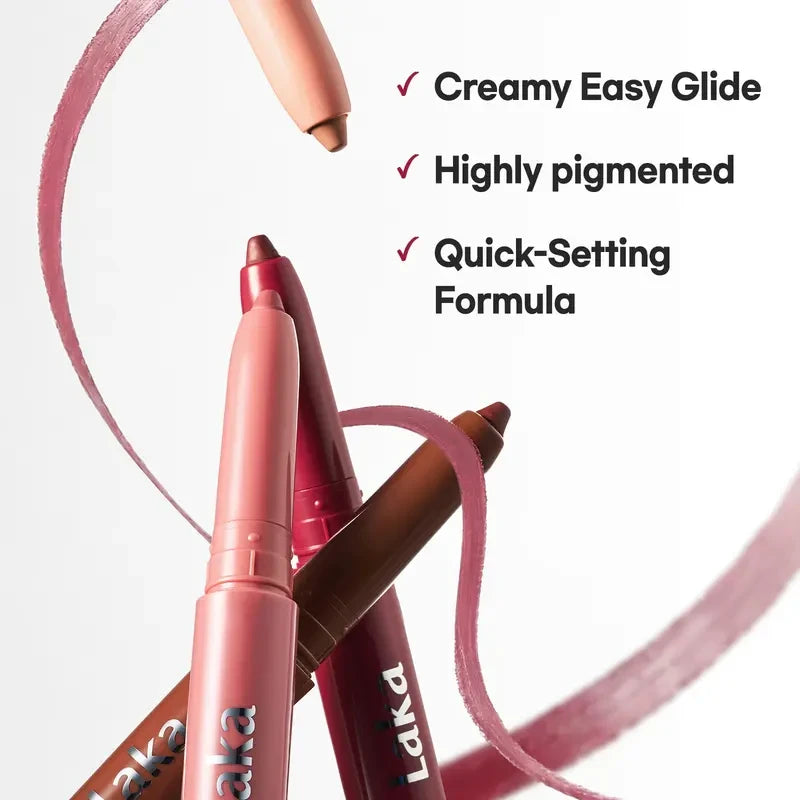 Laka Easy Glide Lip Liner