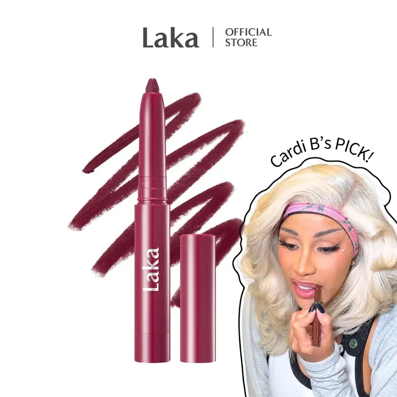 Laka Easy Glide Lip Liner