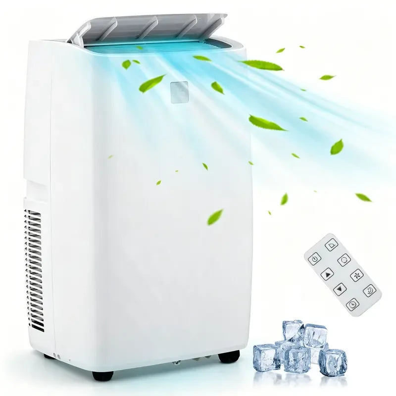 Portable Four-in-One Air Conditioner