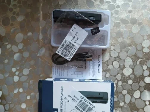 Review Card