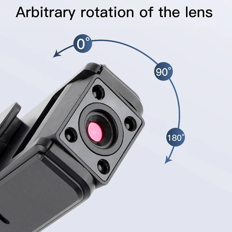 A9 Mini Handheld Sports Camera