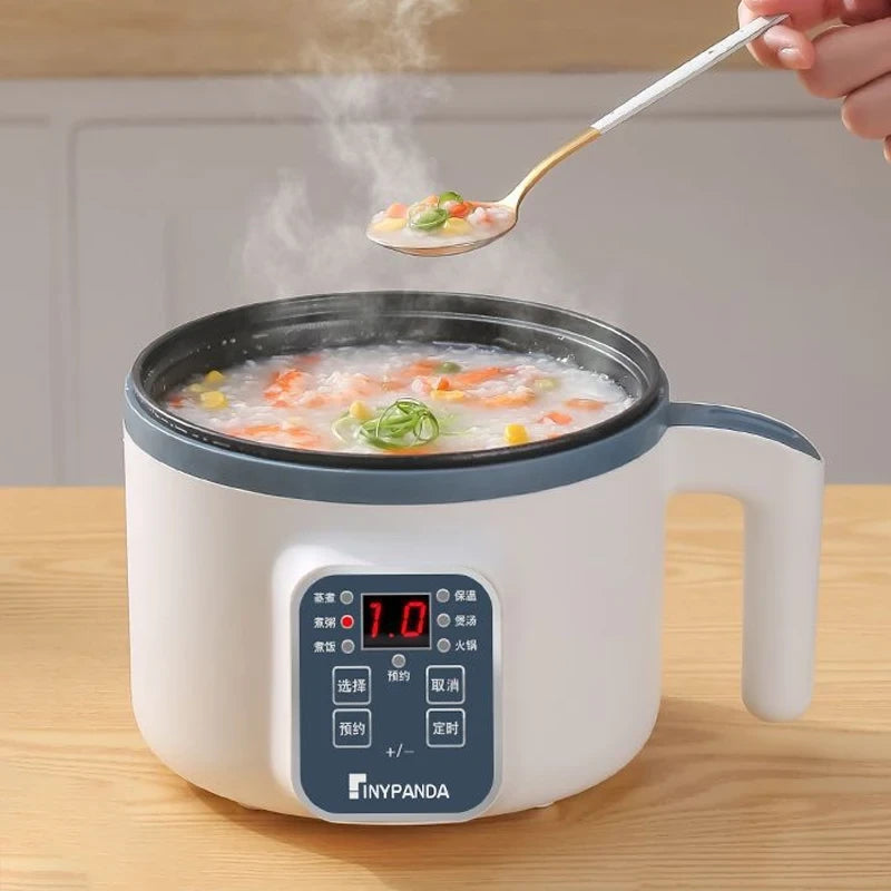 Compact Electric Multi Cooker