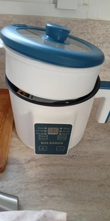 Review Card