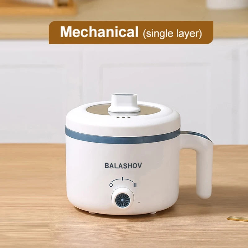 Compact Electric Multi Cooker