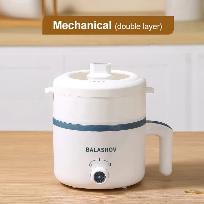 Compact Electric Multi Cooker