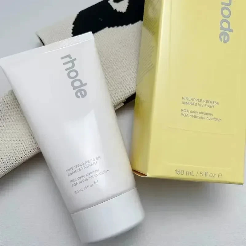 Glazing Mist Hydrating Face Spray