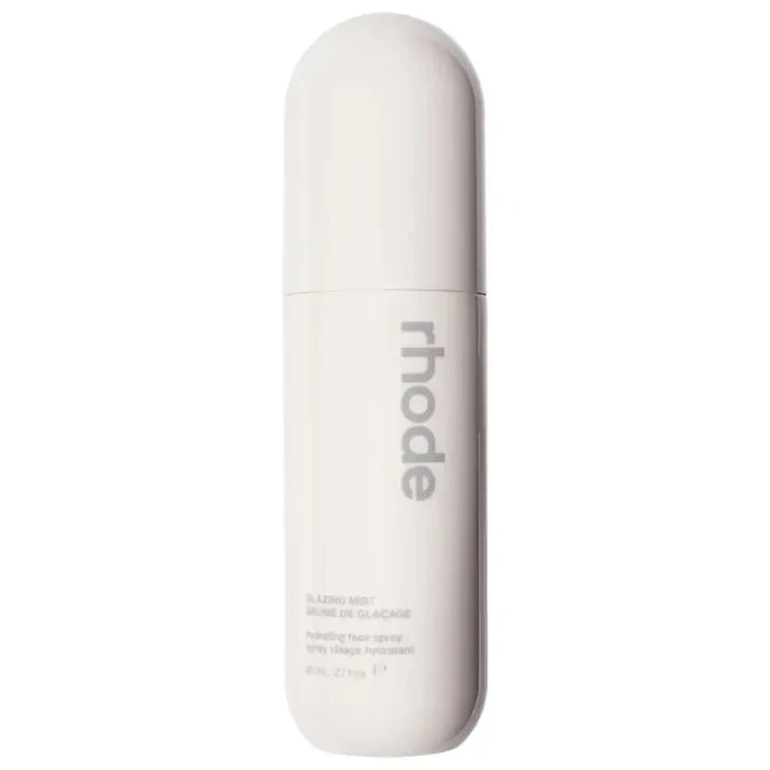 Glazing Mist Hydrating Face Spray