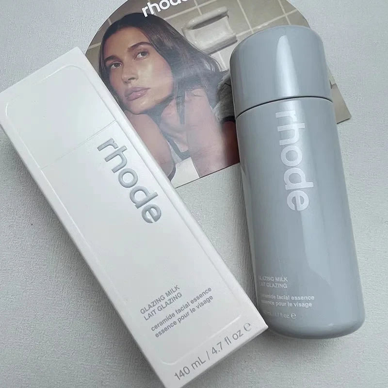 Glazing Mist Hydrating Face Spray