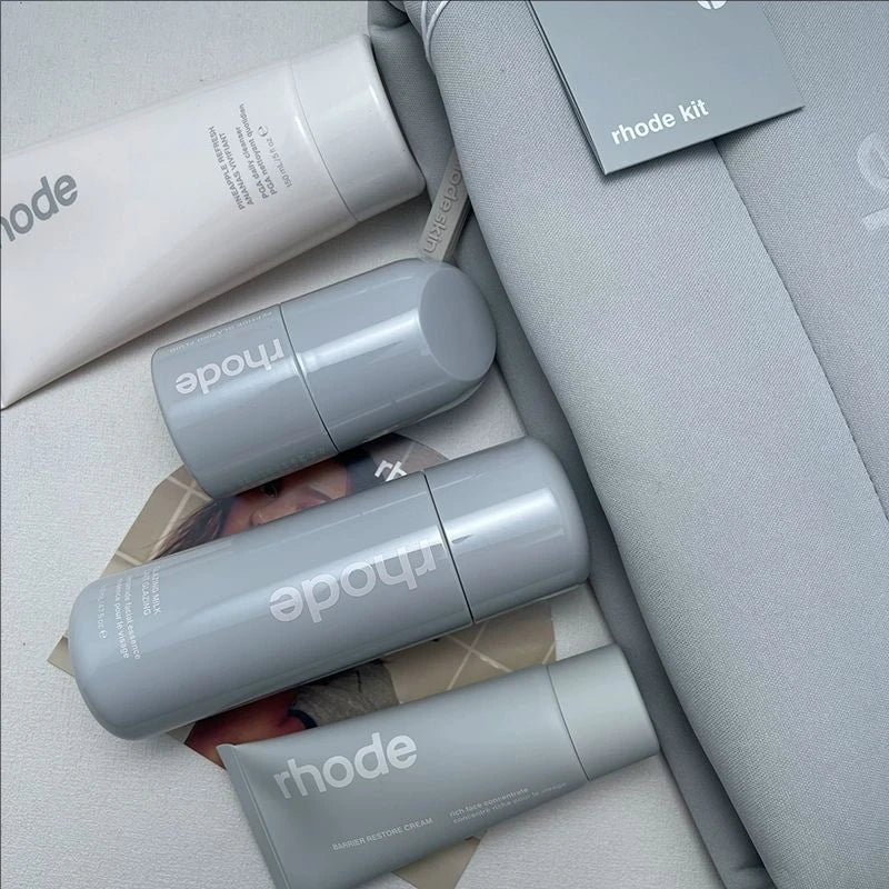 Glazing Mist Hydrating Face Spray