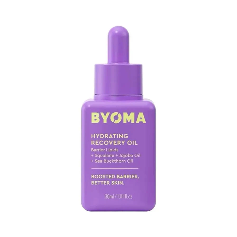 Hydrating Phyto-Mucin Glow Serum