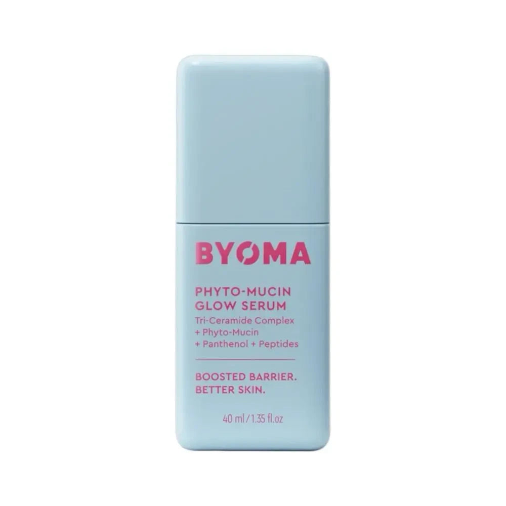 Hydrating Phyto-Mucin Glow Serum