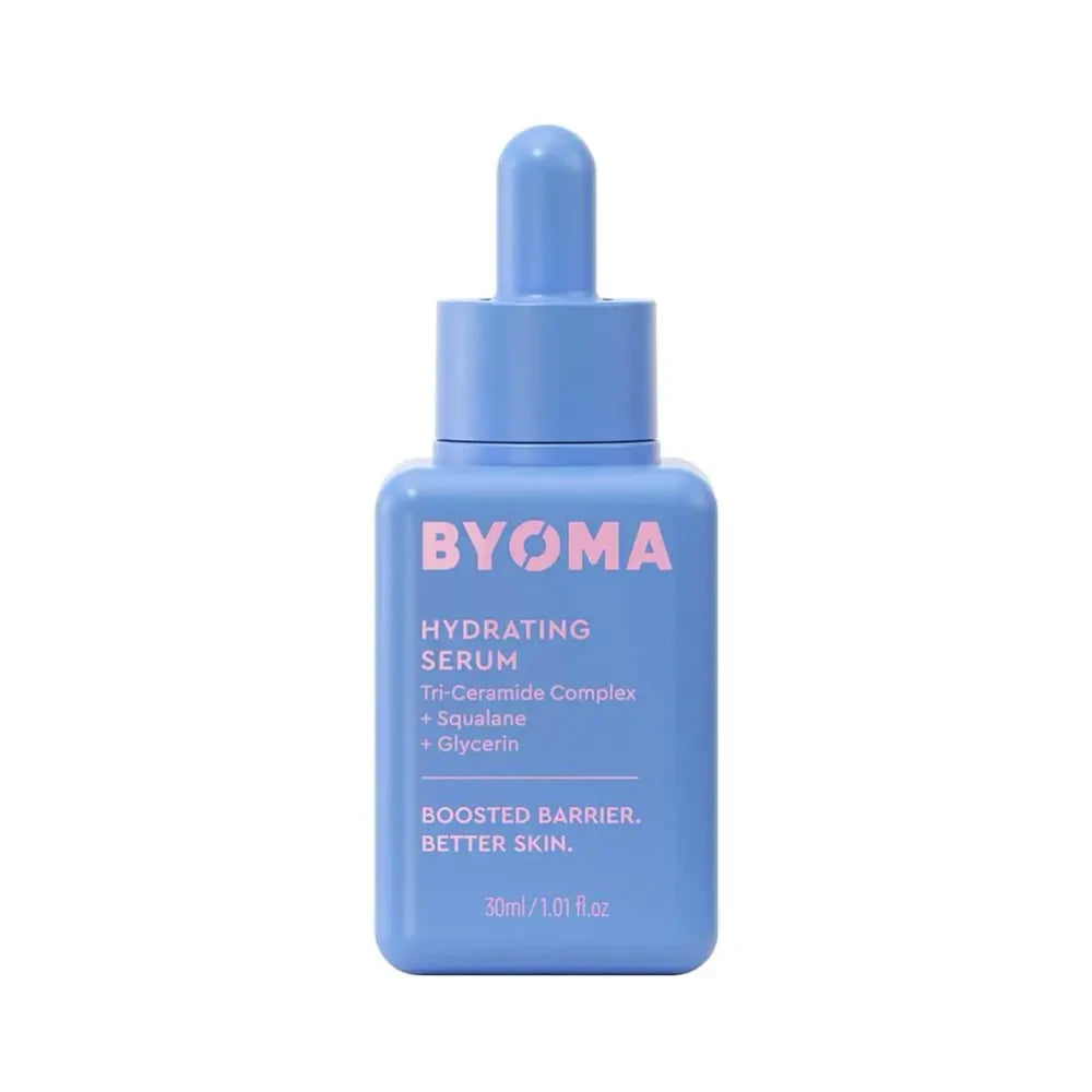 Hydrating Phyto-Mucin Glow Serum