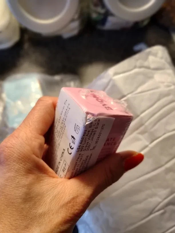 Review Card
