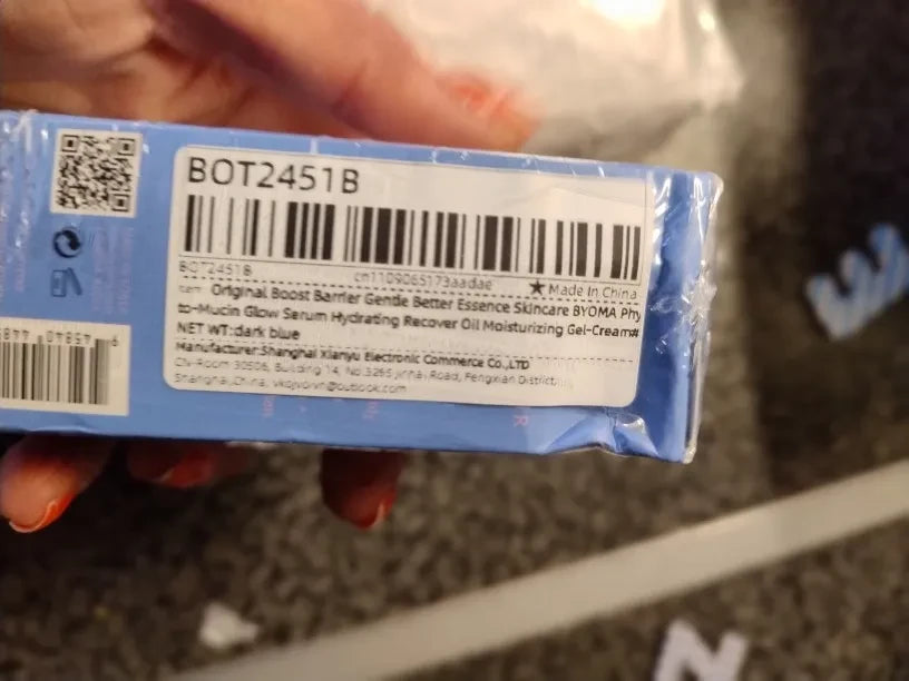 Review Card