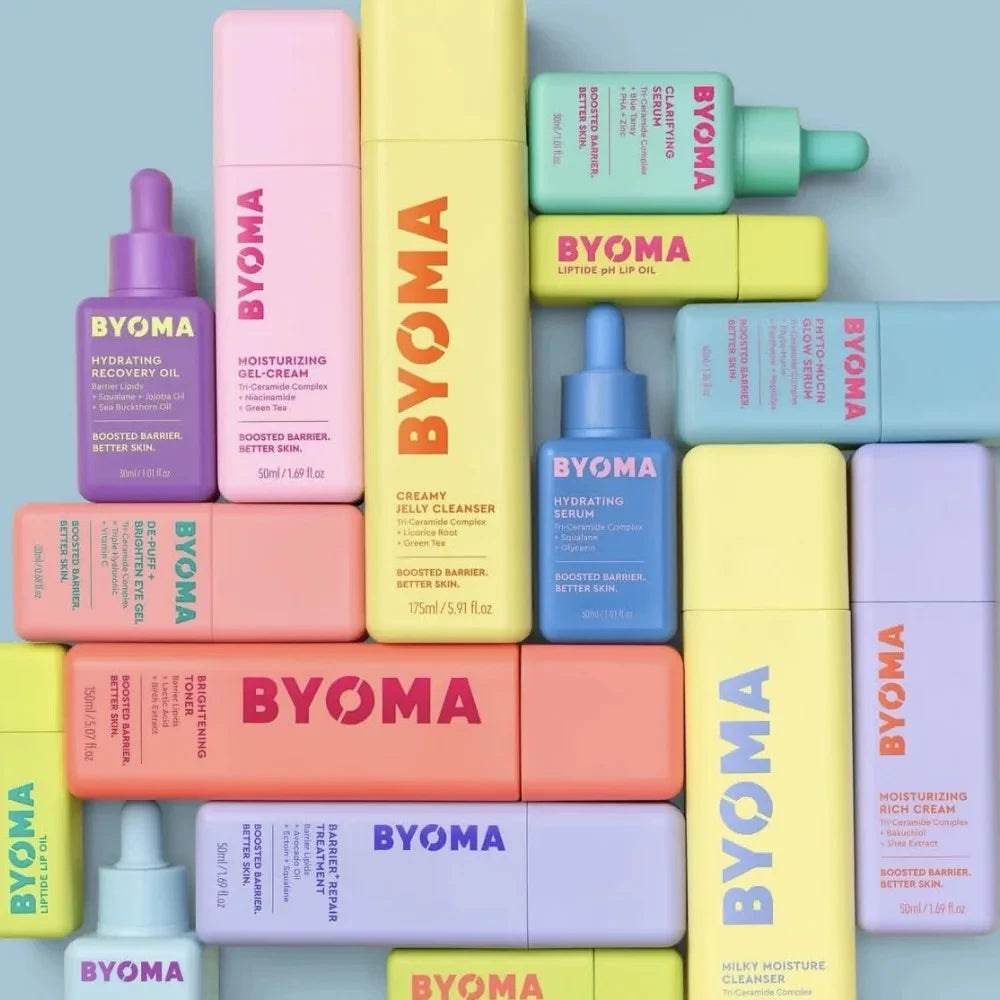 Hydrating Phyto-Mucin Glow Serum